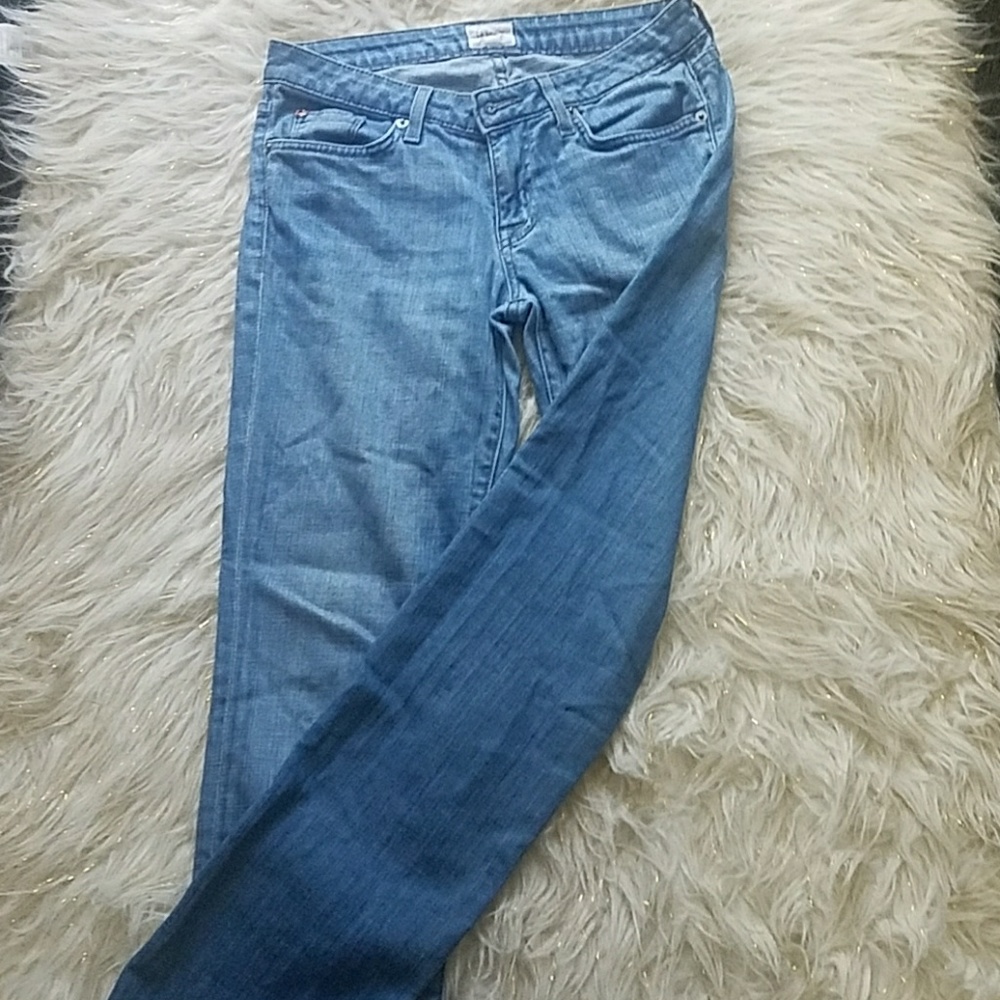 Hudson jeans